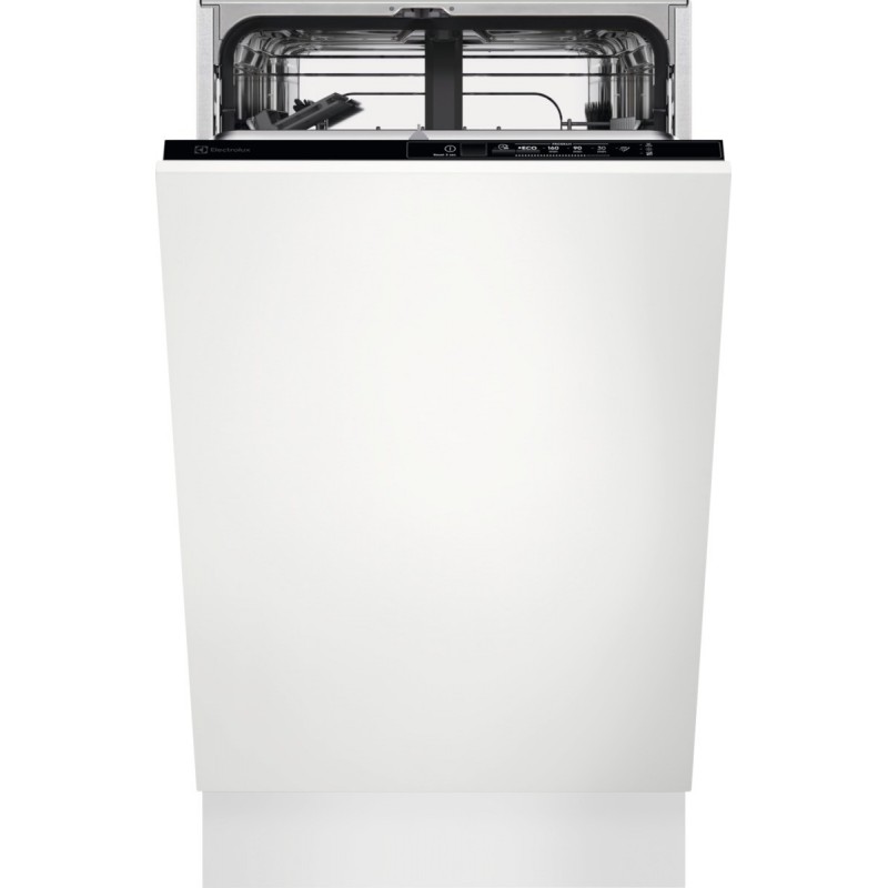 Electrolux EEA12100L vestavná myčka nádobí